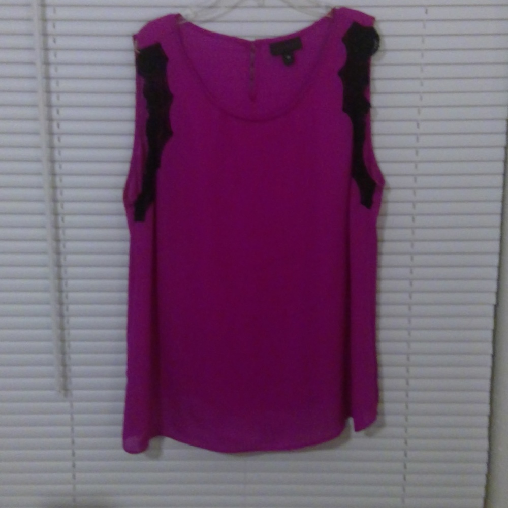 Worthington Blouse Size XL